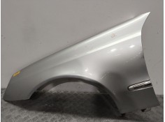 Recambio de aleta delantera izquierda para mercedes-benz clase e (w211) e 320 cdi (211.026) referencia OEM IAM A2118800718  