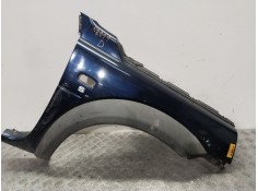 Recambio de aleta delantera derecha para land rover freelander i (l314) 2.0 td4 4x4 referencia OEM IAM ASB490060  