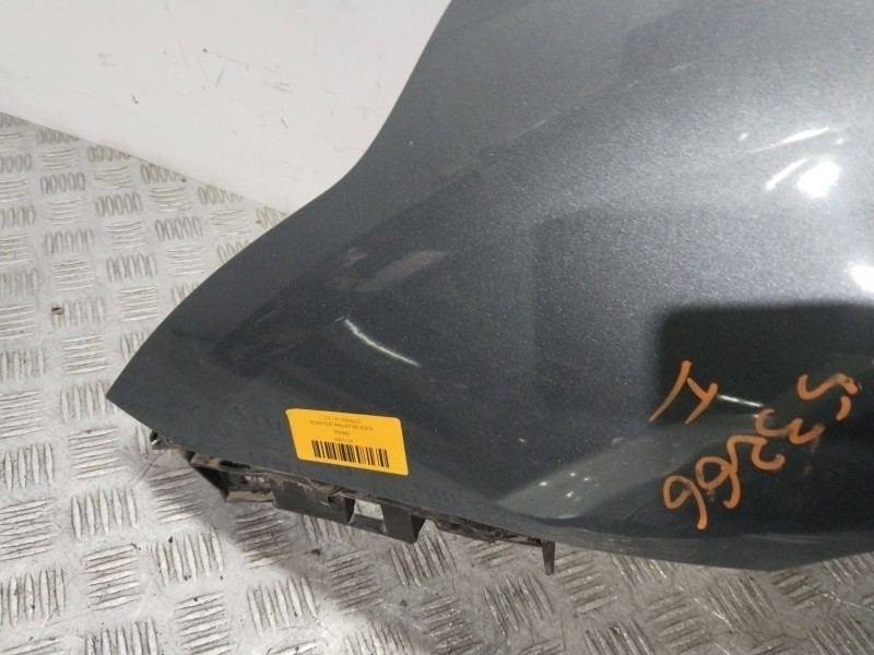 Recambio de aleta delantera izquierda para citroën c4 i (lc_) 1.4 16v referencia OEM IAM 7840Q3  