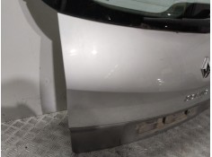 Recambio de porton trasero para renault scénic ii (jm0/1_) 1.5 dci (jm1e, jm16) referencia OEM IAM 901001629R   2