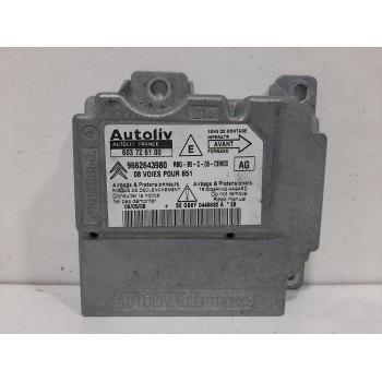 CENTRALITA AIRBAG 654634 9662643980 
