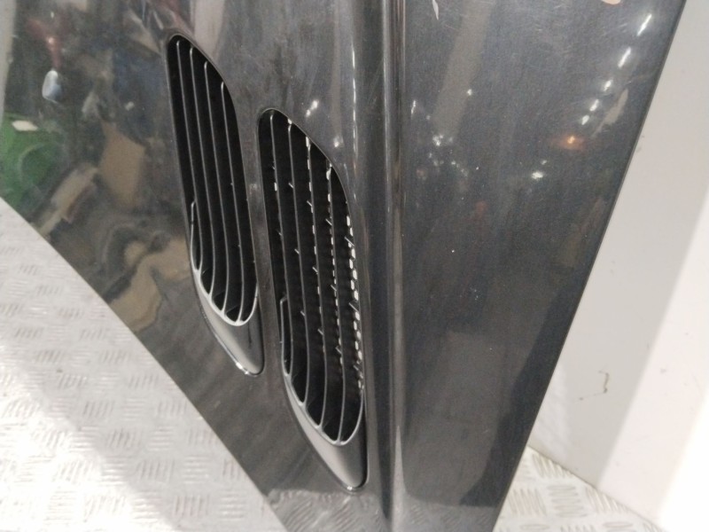 Recambio de capot para peugeot 206 cc (2d) 1.6 referencia OEM IAM 7901K1  