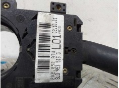 Recambio de mando intermitentes para volkswagen bora berlina (1j2) conceptline referencia OEM IAM 8L0953513G   2