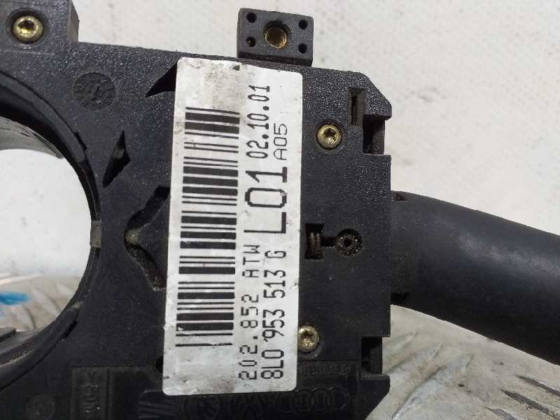 Recambio de mando intermitentes para volkswagen bora berlina (1j2) conceptline referencia OEM IAM 8L0953513G  