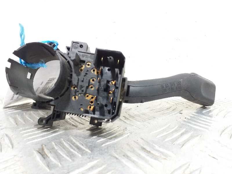 Recambio de mando intermitentes para volkswagen bora berlina (1j2) conceptline referencia OEM IAM 8L0953513G  