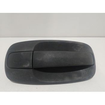 MANETA EXTERIOR PORTON 8260600QAF 9061000QAE 
