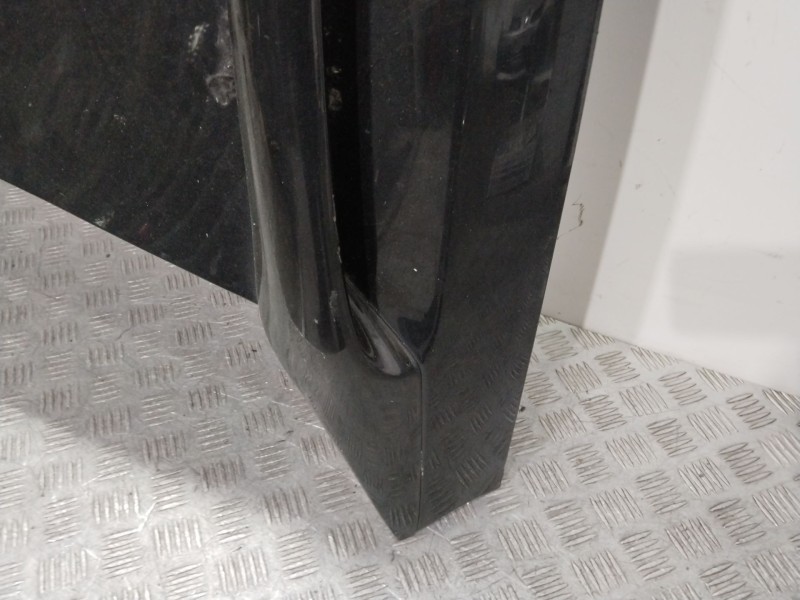 Recambio de porton trasero para peugeot 206 cc (2d) 1.6 referencia OEM IAM 860677  