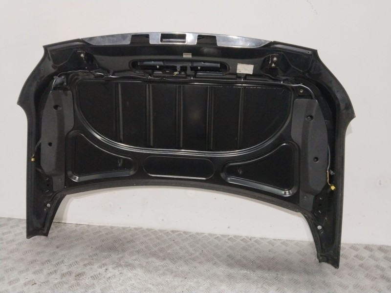 Recambio de porton trasero para peugeot 206 cc (2d) 1.6 referencia OEM IAM 860677  