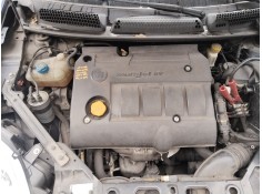 Recambio de motor completo para fiat bravo ii (198_) 1.9 d multijet (198axb1a) referencia OEM IAM   