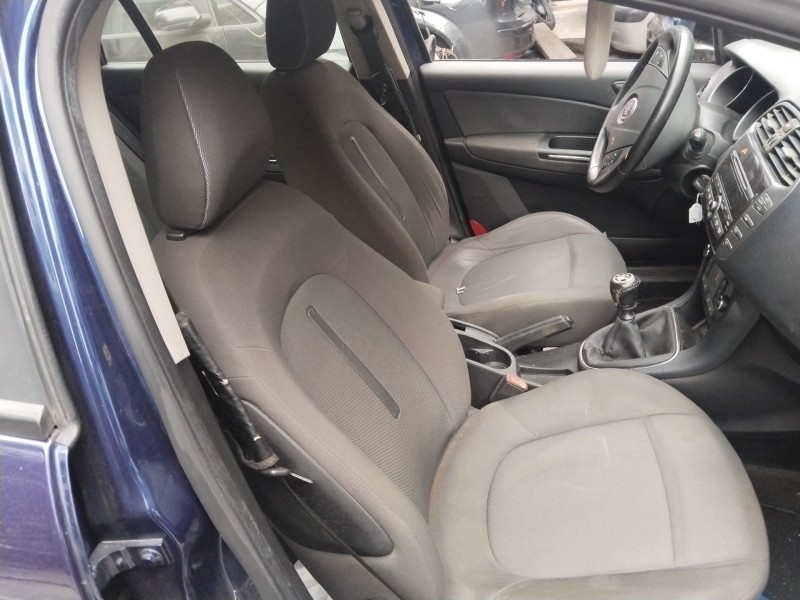 fiat bravo ii (198_) del año 2007