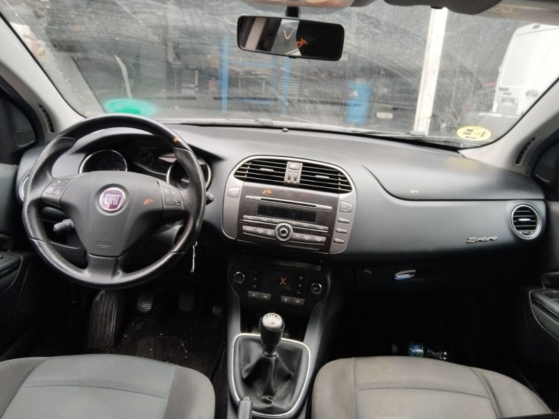 fiat bravo ii (198_) del año 2007