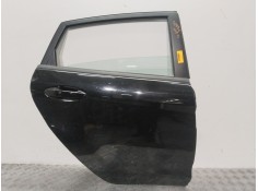 Recambio de puerta trasera derecha para ford fiesta vi (cb1, ccn) 1.25 referencia OEM IAM 1692501  