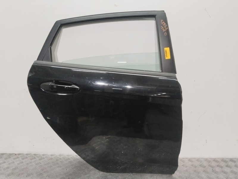 Recambio de puerta trasera derecha para ford fiesta vi (cb1, ccn) 1.25 referencia OEM IAM 1692501  