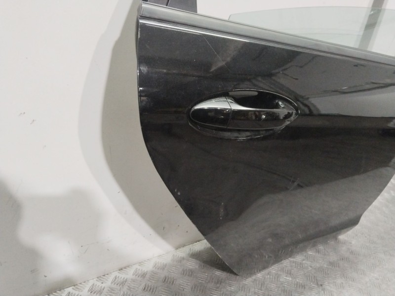 Recambio de puerta trasera derecha para ford fiesta vi (cb1, ccn) 1.25 referencia OEM IAM 1692501  