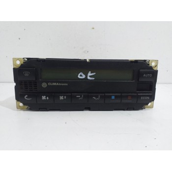 MANDO CALEFACCION / AIRE ACONDICIONADO 5HB00761710 3B1907044B 