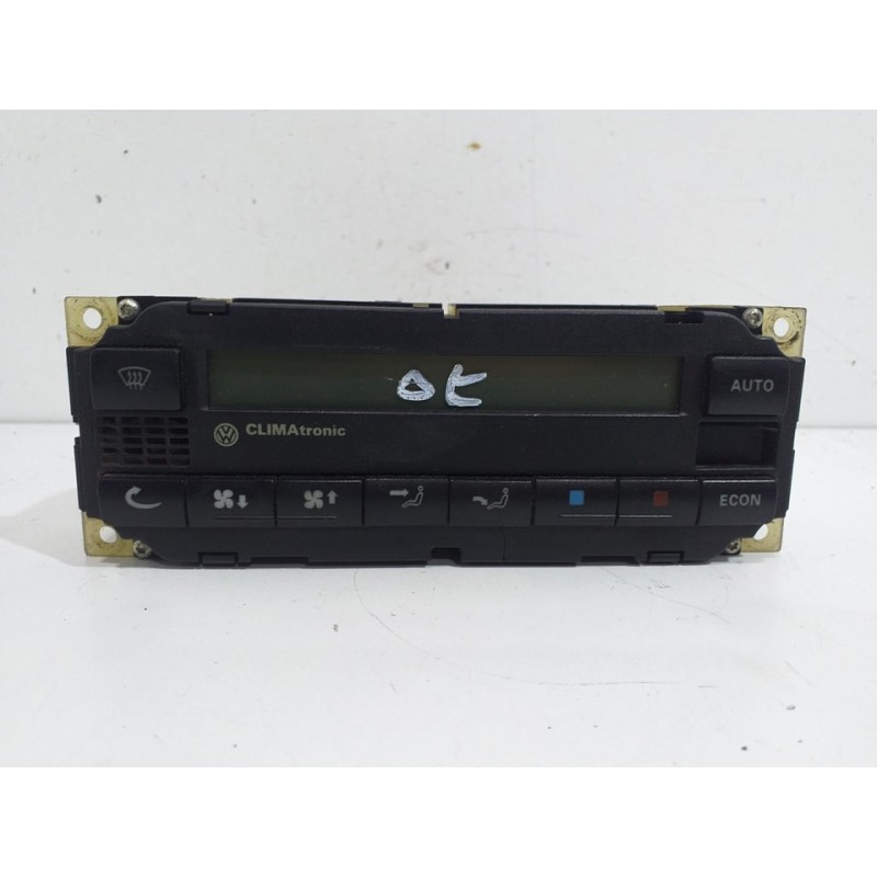 MANDO CALEFACCION / AIRE ACONDICIONADO 5HB00761710 3B1907044B  - imagen 1