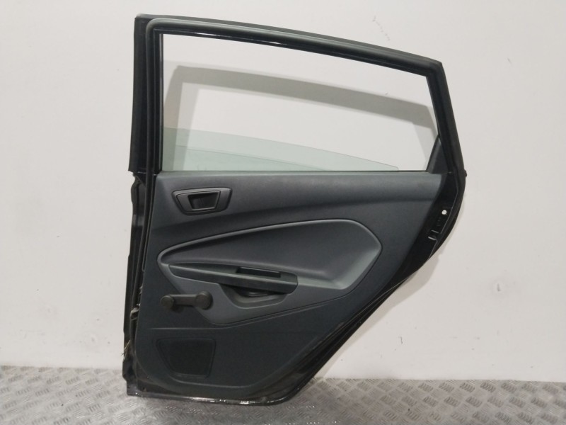 Recambio de puerta trasera derecha para ford fiesta vi (cb1, ccn) 1.25 referencia OEM IAM 1692501  