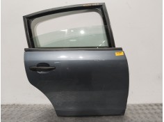 Recambio de puerta trasera derecha para citroën c4 i (lc_) 1.4 16v referencia OEM IAM 9008N4  