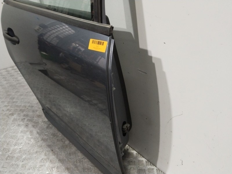 Recambio de puerta trasera derecha para citroën c4 i (lc_) 1.4 16v referencia OEM IAM 9008N4  