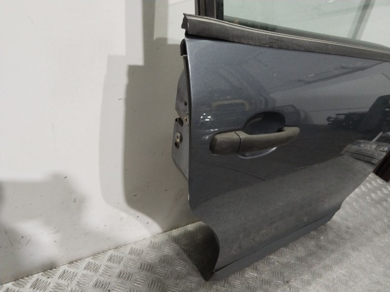 Recambio de puerta trasera derecha para citroën c4 i (lc_) 1.4 16v referencia OEM IAM 9008N4  