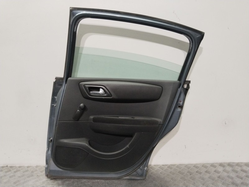 Recambio de puerta trasera derecha para citroën c4 i (lc_) 1.4 16v referencia OEM IAM 9008N4  