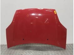 Recambio de capot delantero para ford fiesta v (jh_, jd_) 1.6 tdci referencia OEM IAM 1531070  