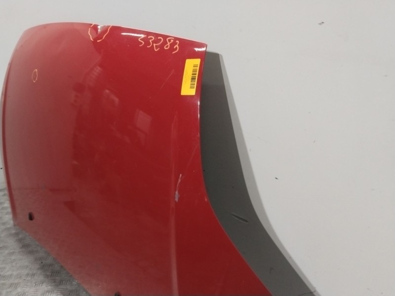 Recambio de capot delantero para ford fiesta v (jh_, jd_) 1.6 tdci referencia OEM IAM 1531070  