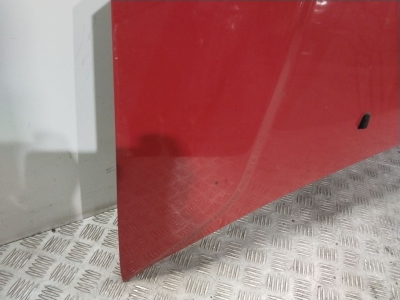 Recambio de capot delantero para ford fiesta v (jh_, jd_) 1.6 tdci referencia OEM IAM 1531070  