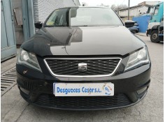 seat toledo iv (kg3) del año 2014