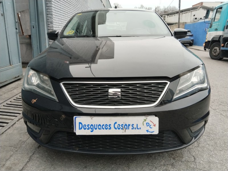 seat toledo iv (kg3) del año 2014