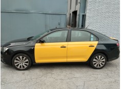 seat toledo iv (kg3) del año 2014 2