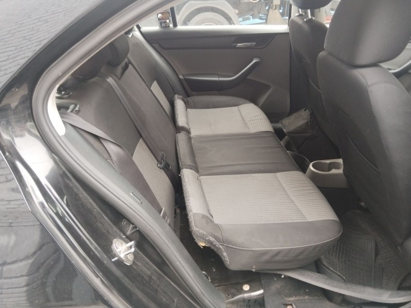 seat toledo iv (kg3) del año 2014