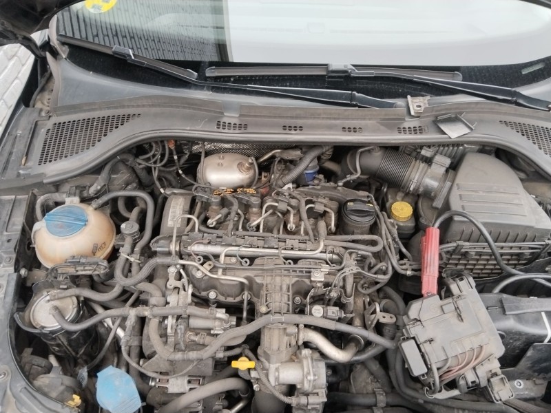 seat toledo iv (kg3) del año 2014