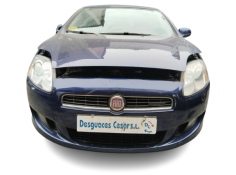 fiat bravo ii (198_) del año 2007