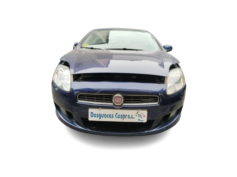 fiat bravo ii (198_) del año 2007