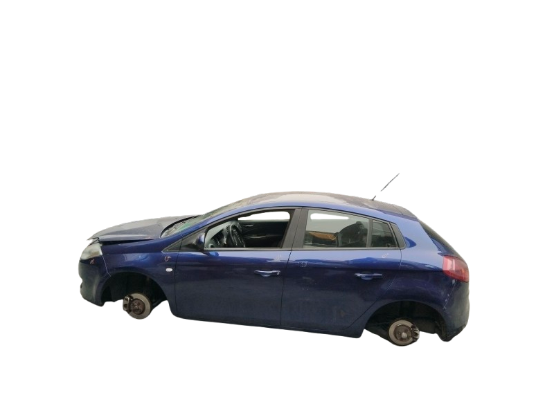 fiat bravo ii (198_) del año 2007