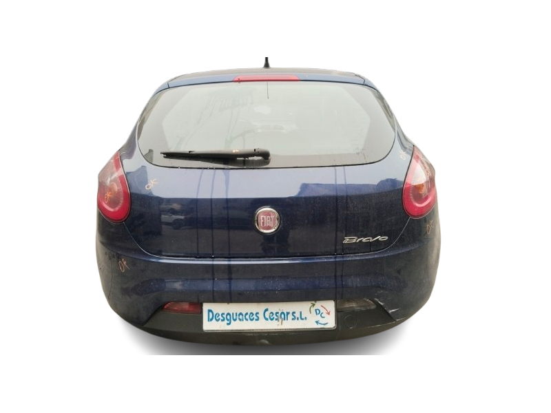 fiat bravo ii (198_) del año 2007