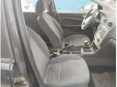 ford focus ii (da_, hcp, dp) del año 2005 2