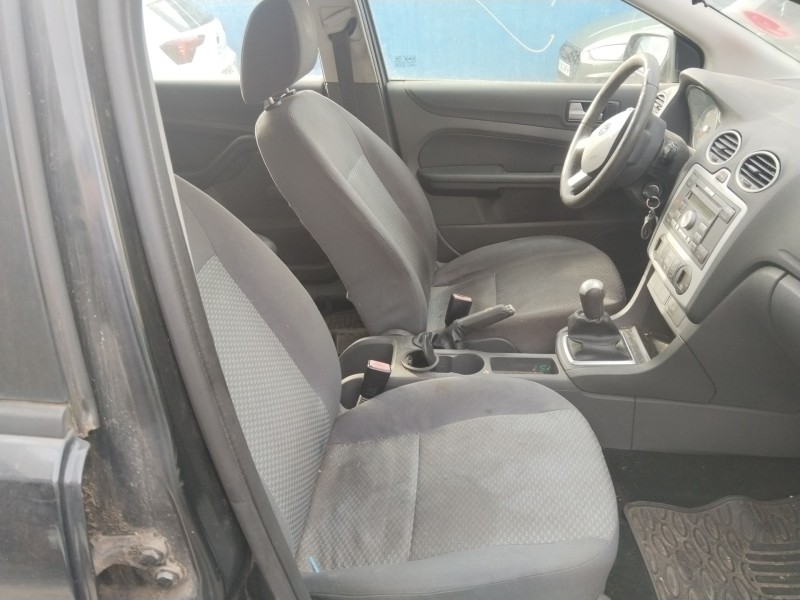 ford focus ii (da_, hcp, dp) del año 2005