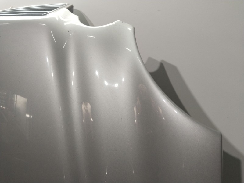 Recambio de capot para mercedes-benz clase e (w211) e 320 cdi (211.026) referencia OEM IAM A2118800157  