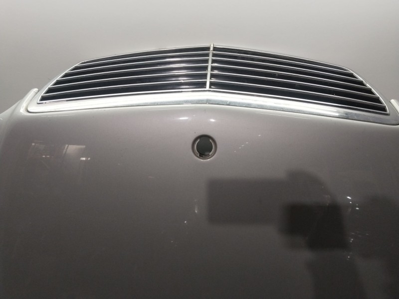 Recambio de capot para mercedes-benz clase e (w211) e 320 cdi (211.026) referencia OEM IAM A2118800157  