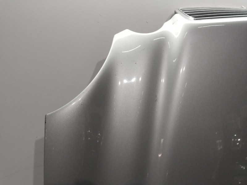 Recambio de capot para mercedes-benz clase e (w211) e 320 cdi (211.026) referencia OEM IAM A2118800157  
