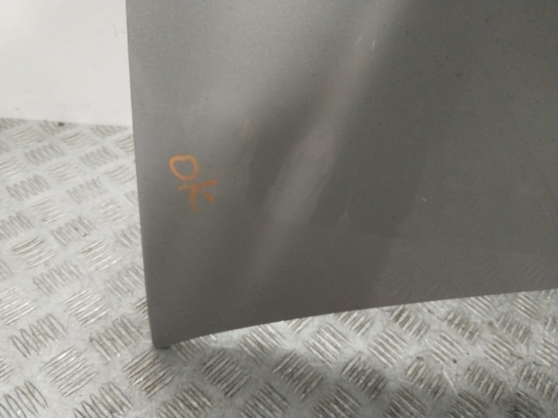 Recambio de capot para mercedes-benz clase e (w211) e 320 cdi (211.026) referencia OEM IAM A2118800157  