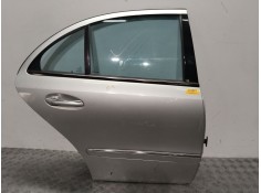 Recambio de puerta trasera derecha para mercedes-benz clase e (w211) e 320 cdi (211.026) referencia OEM IAM A2117300205  