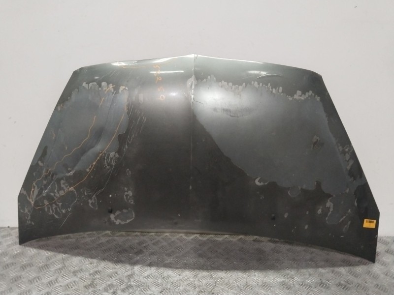 Recambio de capot para mitsubishi colt vi (z3_a, z2_a) 1.3 (z21a) referencia OEM IAM MN161899  