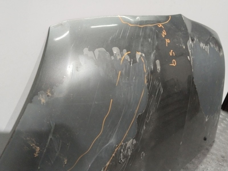 Recambio de capot para mitsubishi colt vi (z3_a, z2_a) 1.3 (z21a) referencia OEM IAM MN161899  