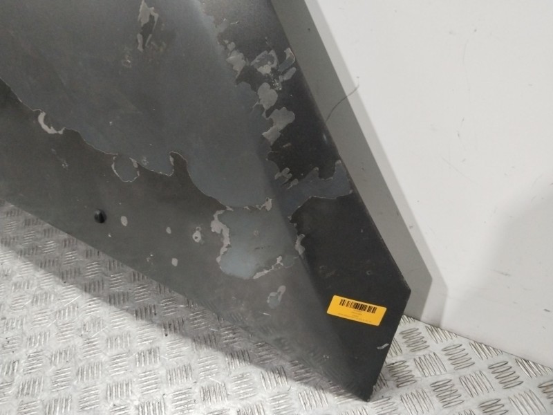 Recambio de capot para mitsubishi colt vi (z3_a, z2_a) 1.3 (z21a) referencia OEM IAM MN161899  