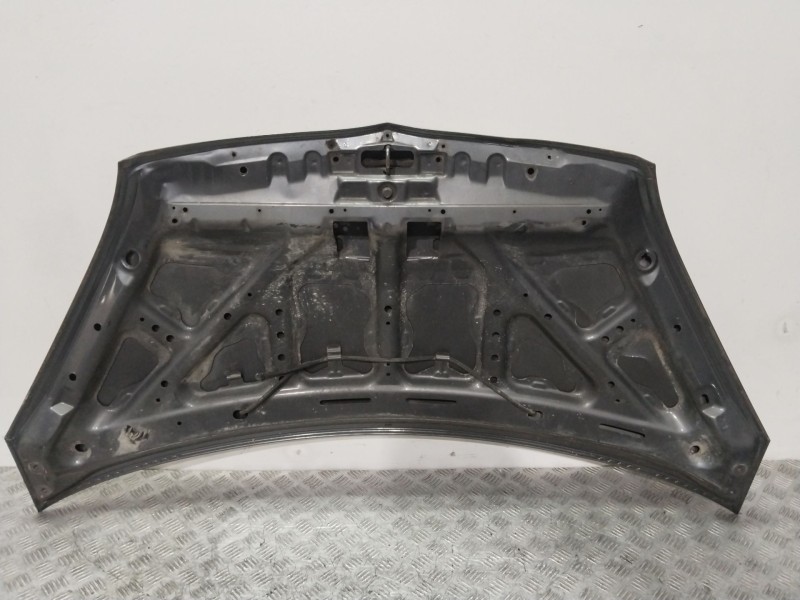 Recambio de capot para mitsubishi colt vi (z3_a, z2_a) 1.3 (z21a) referencia OEM IAM MN161899  