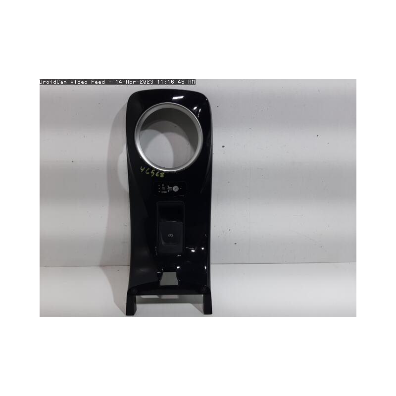 PALANCA FRENO DE MANO 360353NA0A  - imagen 1
