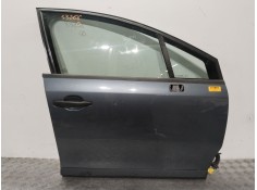 Recambio de puerta delantera derecha para citroën c4 i (lc_) 1.4 16v referencia OEM IAM 9004W4  